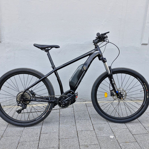 첼로 불렛 XC50 전기자전거 이미지