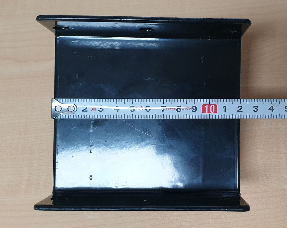 DIY용 부품>> 각도(회전) 브라켓 이미지