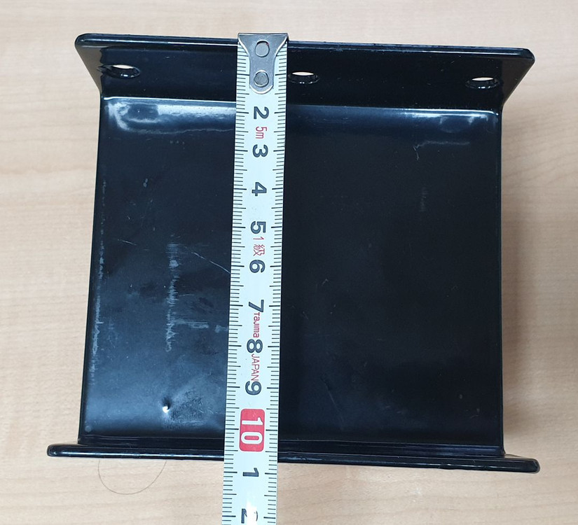 DIY용 부품>> 각도(회전) 브라켓 이미지