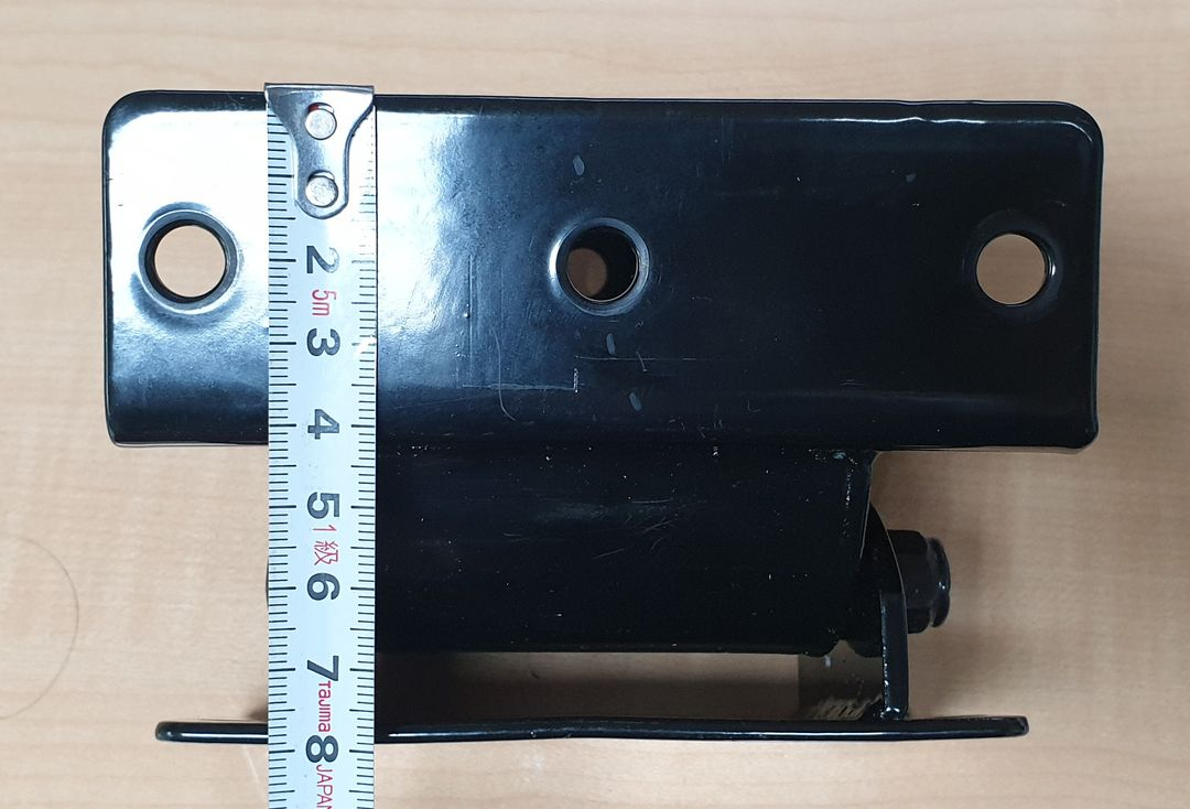 DIY용 부품>> 각도(회전) 브라켓 이미지