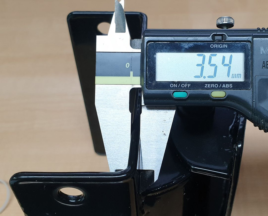 DIY용 부품>> 각도(회전) 브라켓 이미지