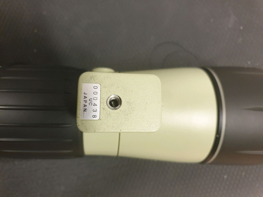 니콘 필드스코프 III 이미지