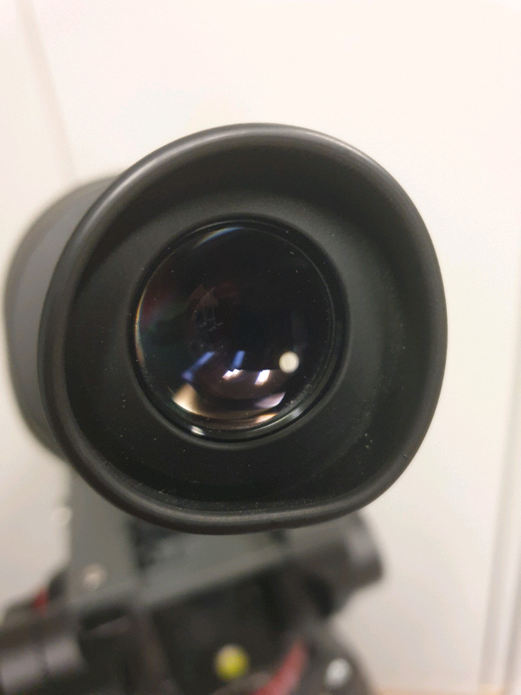 니콘 필드스코프 III 이미지