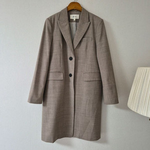 지스튜디오 간절기코트 이미지