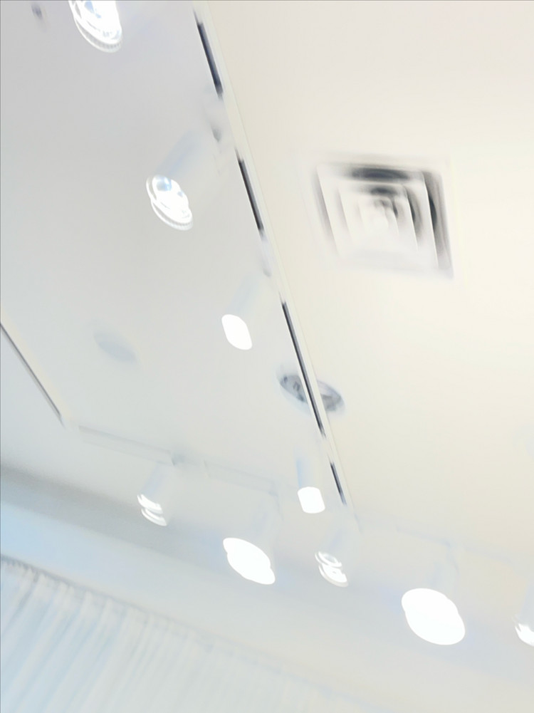 LED 조명 레일 천장조명 트랙등 이미지