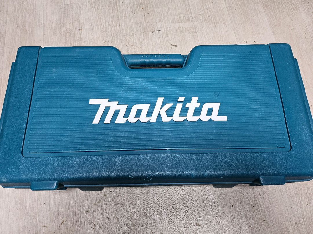 마끼다 마키타 충전 로타리 앙카 해머 뿌레카 파쇄 드릴 세트 이미지