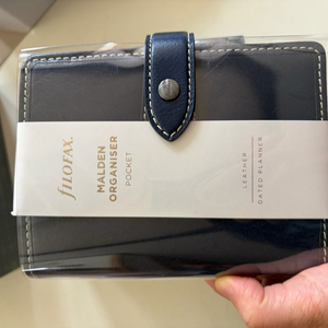 파일로팩스 몰든 a7 네이비 이미지