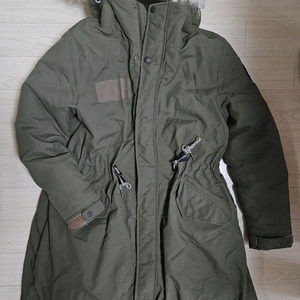 빈폴 아웃도어 구스패딩55 이미지