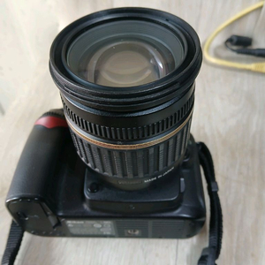 니콘D90+탐론 17ㅡ50 f2.8 이미지