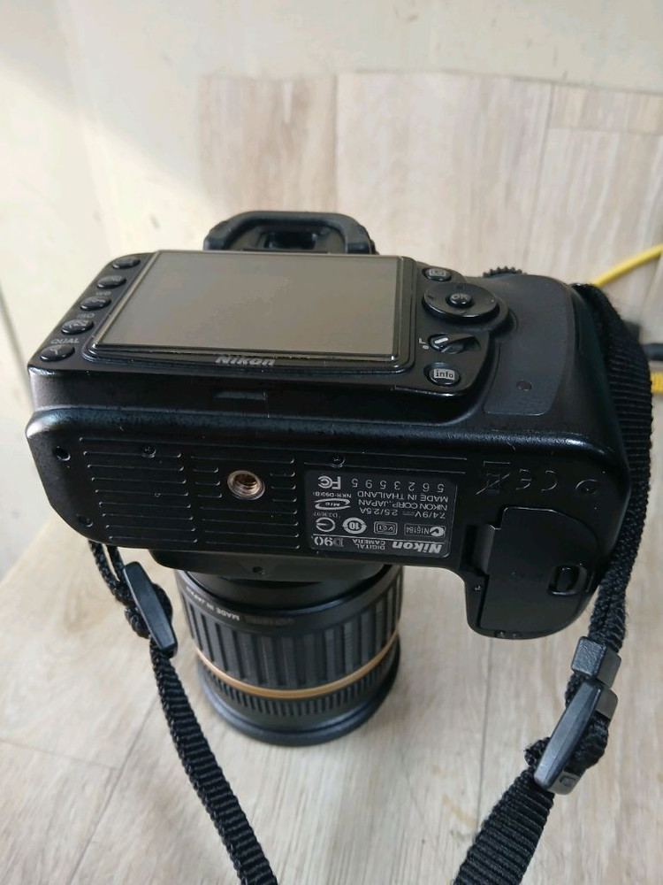 니콘D90+탐론 17ㅡ50 f2.8 이미지