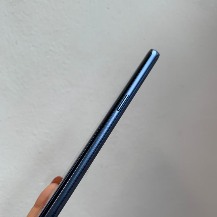 S급 삼성 갤럭시S9플러스 화이트 판매 중고폰 이미지