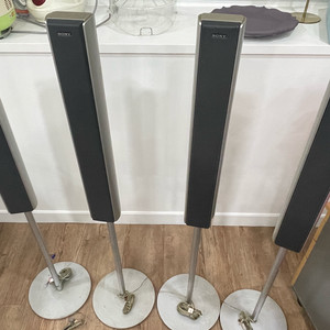 소니 DAV-DZ720 DVD 홈시어터 시스템 이미지