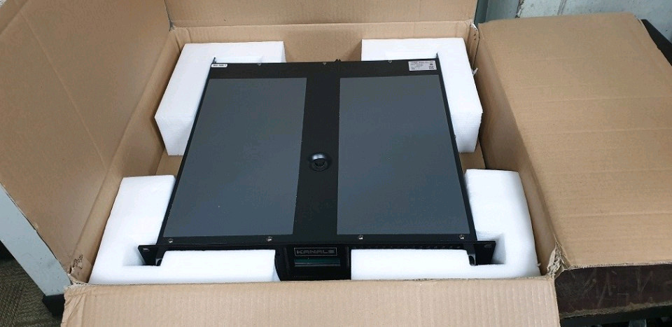 최고급 파워앰프 교회용파워앰프 1000w*2채널 이미지