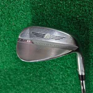 Titleist 타이틀리스트 VOKEY SM8 48도 웨지 이미지