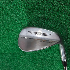 Titleist 타이틀리스트 VOKEY SM9 50도 웨지 이미지