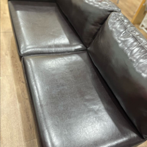 리바트 소파와 스툴 팝니다 이미지