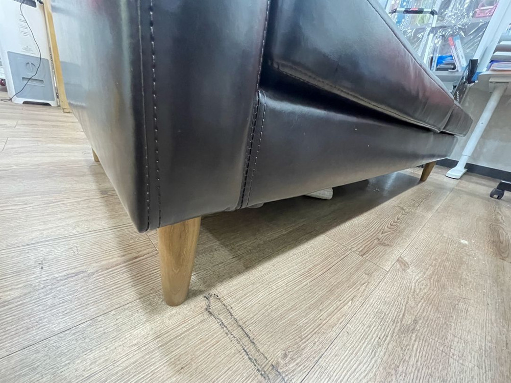 리바트 소파와 스툴 팝니다 이미지