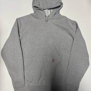 칼하트 오리지널 핏 빅 사이즈 기모 후드티 2XL ~ 이미지