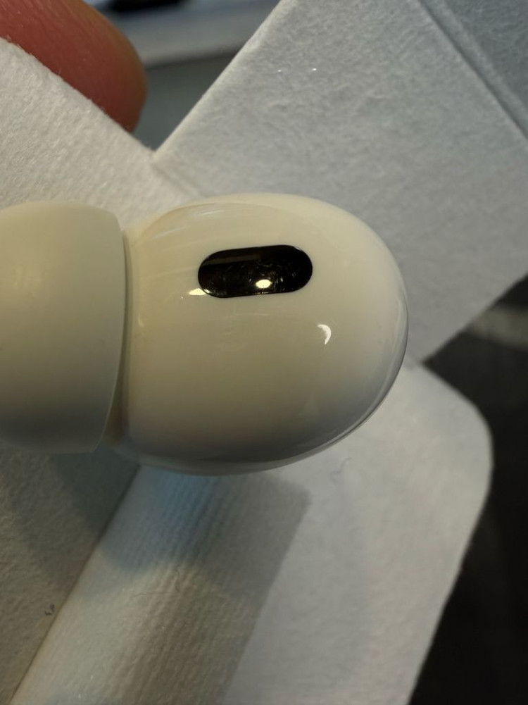 에어팟 프로 2세대 왼쪽 오른쪽 이미지