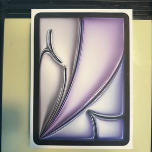 아이패드 에어11 m4 11인치 128GB WiFi 이미지