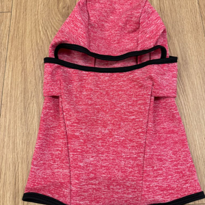 어린이 바라클라바 - 세탁만 한 새상품! (캠피셔스 키즈 바라클라바 스키 넥워머 세트) 이미지