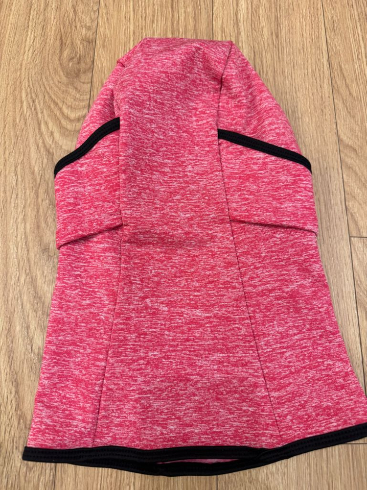 어린이 바라클라바 - 세탁만 한 새상품! (캠피셔스 키즈 바라클라바 스키 넥워머 세트) 이미지