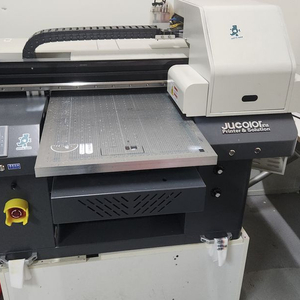 4060 UV 프린터기(리코 G5 , CMYKWV), 25년도 쿠팡 매출 2,000 상품 함께 드립니다. 이미지