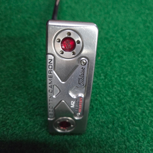 스카티카메론 셀렉트 M2 뉴포트 퍼터 이미지