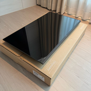 삼성전자 오디세이 G5 G50F QHD 180Hz LS32FG504 32인치 게이밍 모니터 거의 신품급 이미지