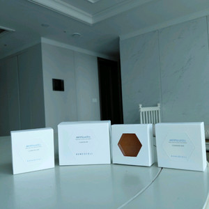 무방부제 피부 미용 비누 르네셀 클렌징 바 할인가 1개 2000원 (정가 11000원) 이미지