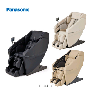 파나소닉 안마의자 EP-MAN1 (3종택1)+전용 카페트+무릎담요+무상 A/S4년 특가 이미지
