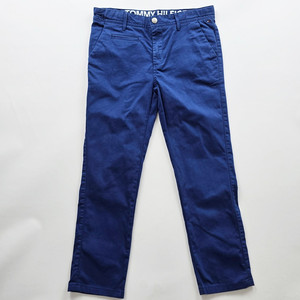 타미힐피거 청바지 스판 블루 사이즈28 R4809 이미지