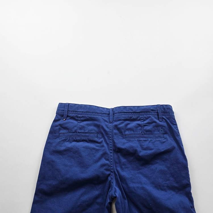 타미힐피거 청바지 스판 블루 사이즈28 R4809 이미지