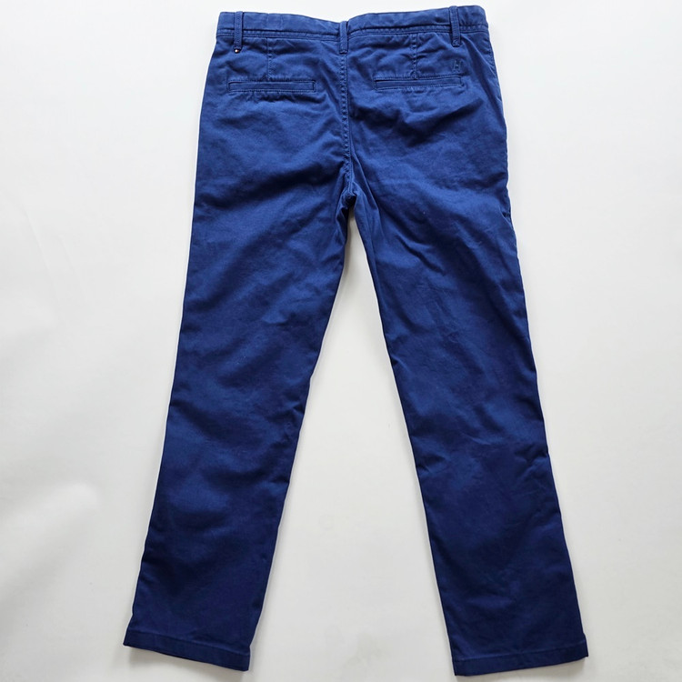 타미힐피거 청바지 스판 블루 사이즈28 R4809 이미지