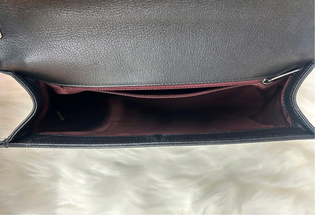 샤넬 보이백 A92193 이미지