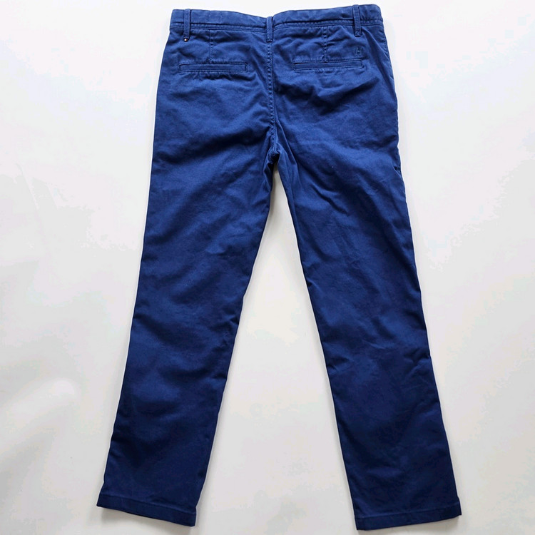 타미힐피거 청바지 스판 블루 사이즈28 R4809 이미지