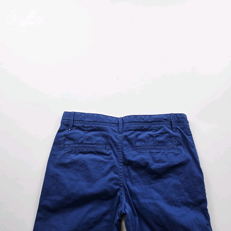 타미힐피거 청바지 스판 블루 사이즈28 R4809 이미지