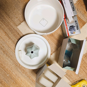 선인장 정수기 이미지