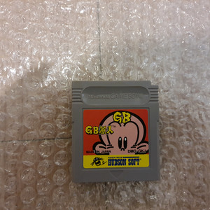 닌텐도 게임보이 GB보이 알팩 이미지