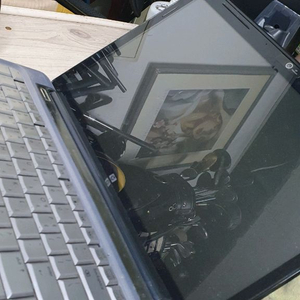 노트북 hp 부품 수리용 이미지