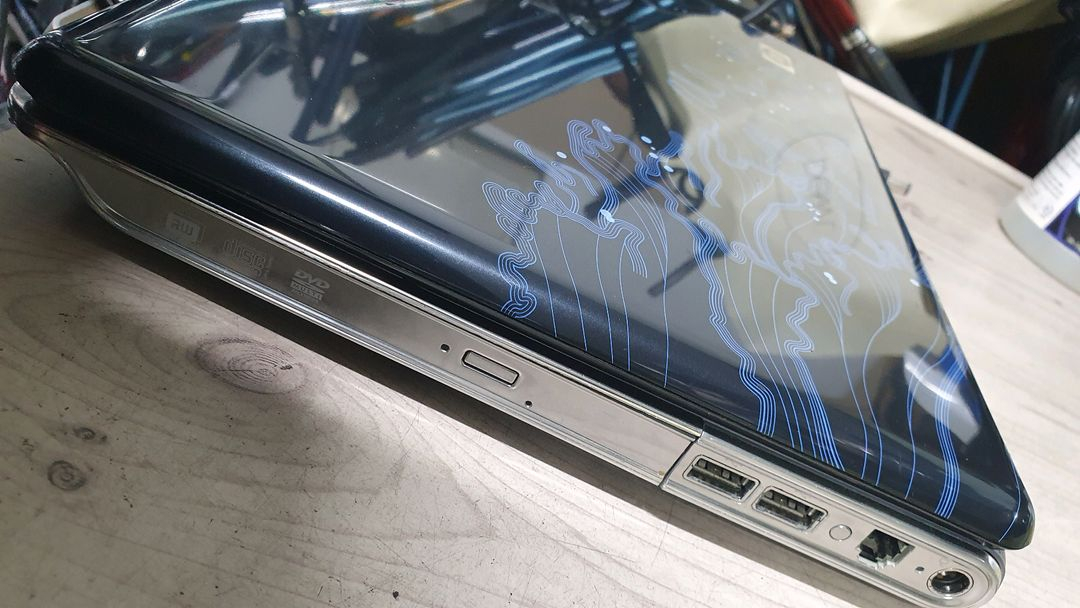 노트북 hp 부품 수리용 이미지