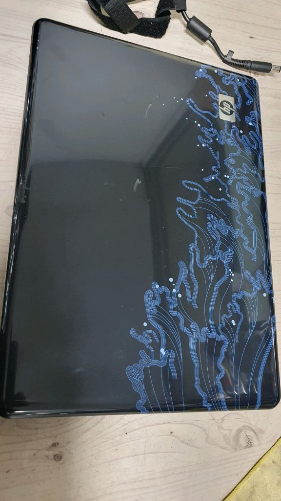 노트북 hp 부품 수리용 이미지