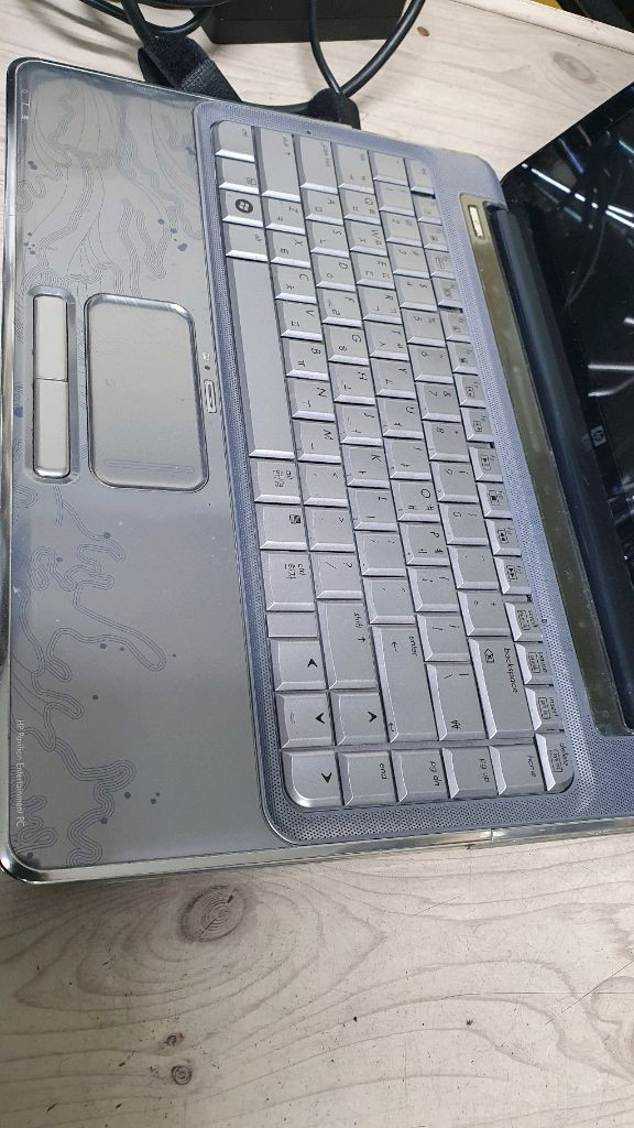 노트북 hp 부품 수리용 이미지