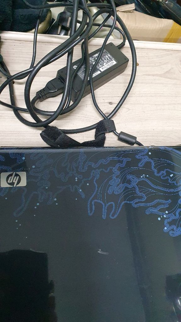 노트북 hp 부품 수리용 이미지