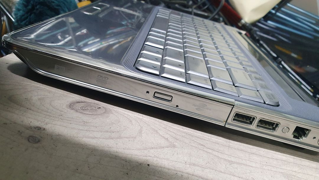 노트북 hp 부품 수리용 이미지