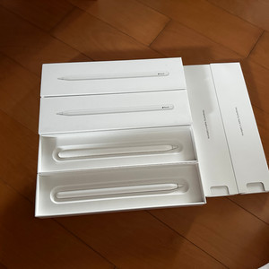 애플펜슬 2세대 고장 이미지