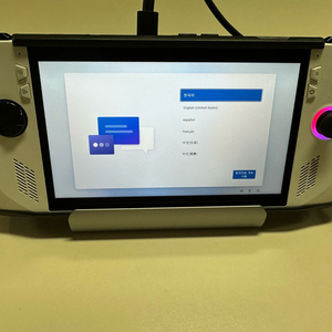 asus rog ally 로갈리 팝니다 이미지