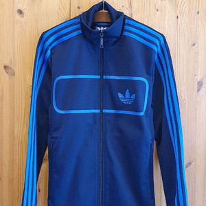 66.아디다스 블루라인 트랙탑 이미지