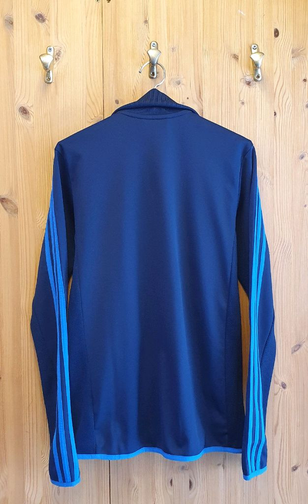 66.아디다스 블루라인 트랙탑 이미지