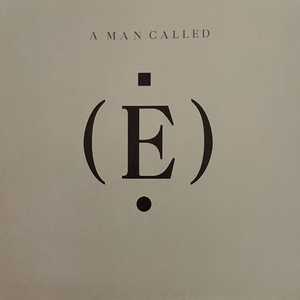 [매입] A man called E LP 이미지